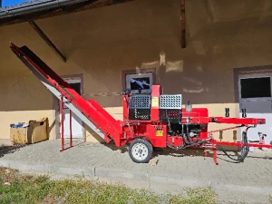 Procesor DR-20 Automat